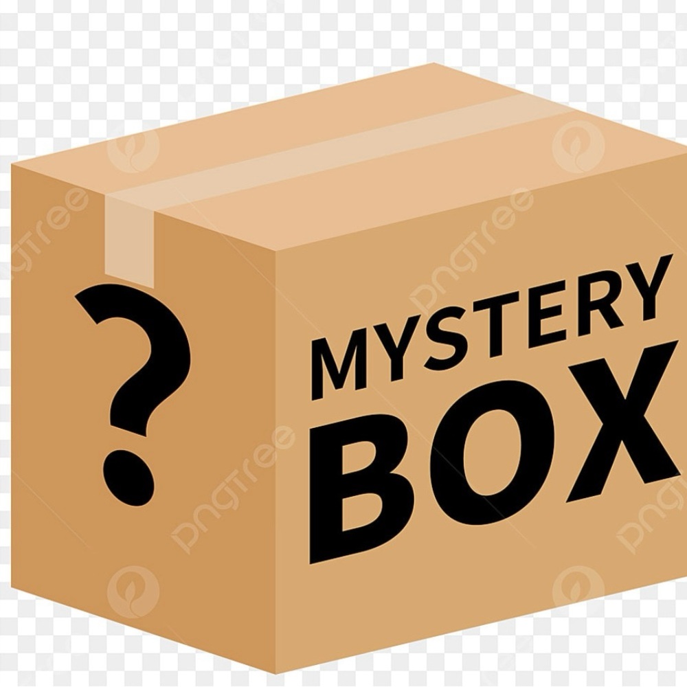 Mystery Box sunglasses Bundle of 2